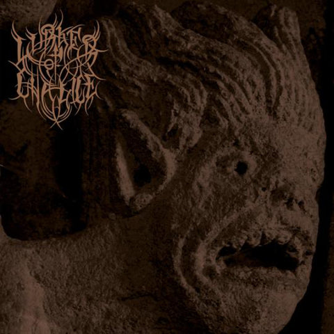 Lurker Of Chalice ‎– Lurker Of Chalice CD