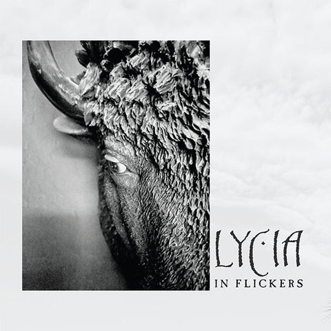 Lycia - In Flickers CD