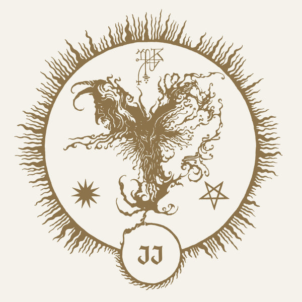 Malakhim - II CD