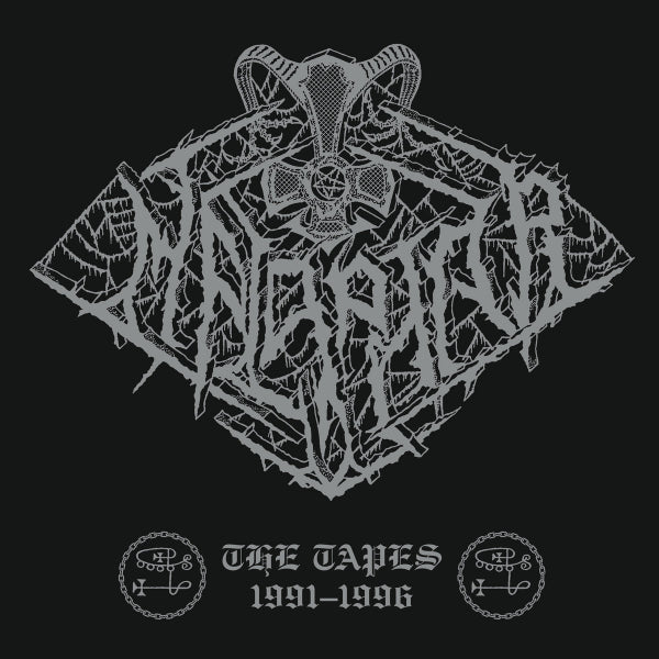 Malaphar - The Tapes 1991 - 1996 2LP