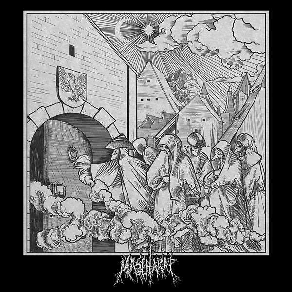 Mascharat - Mascharat CD