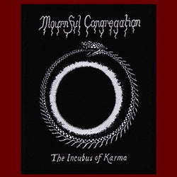Mournful Congregation - Incubus of Karma Patch