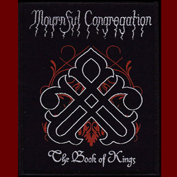 Mournful Congregation - The Book of Kings Patch