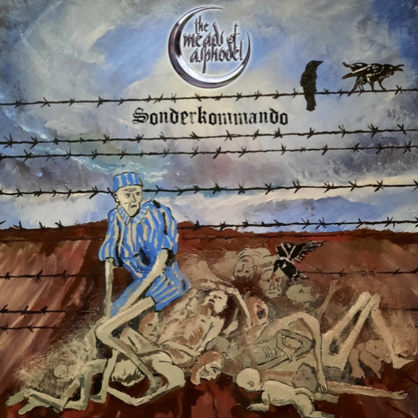 The Meads Of Asphodel – Sonderkommando CD