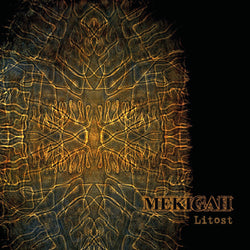 Mekigah - Litost CD
