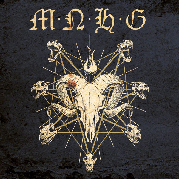 MNHG – Mundare CD