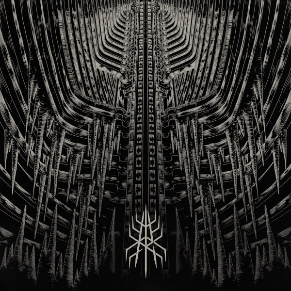 Modern Rites – Monuments CD