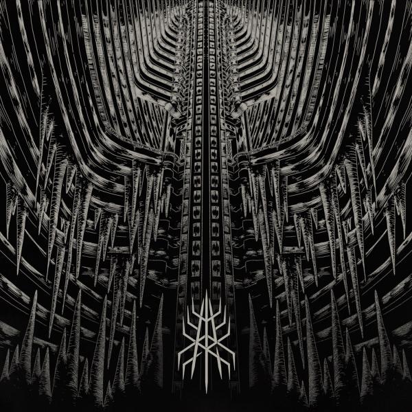 Modern Rites – Monuments LP