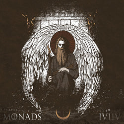 Monads  ‎– IVIIV CD
