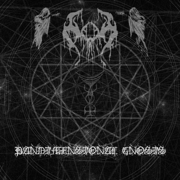 Moon  – Pandimensional Gnosis CD