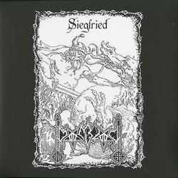 Moonblood – Siegfried LP