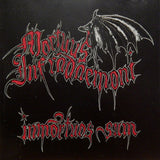 Mortuus Infradaemoni - Inmortuos Sum CD