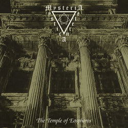 Mysteria Mystica Aeterna - The Temple of Eosphoros LP