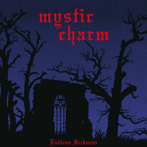 Mystic Charm – Endless Sickness LP (Imperfect)