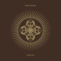 Nam-Khar – Dok-Pa CD