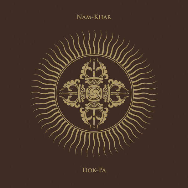 Nam-Khar – Dok-Pa CD