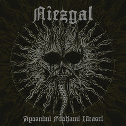 Niezgal - Apošnimi Krokami Lutaści CD