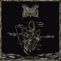 Nipenthis ‎– One With The Void CD