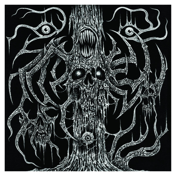 Nither – Cast In Dark Grandeur CD