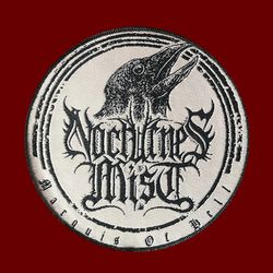 Nocturnes Mist - Marquis of Hell Andras Patch