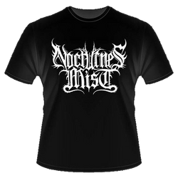 Nocturnes Mist - Logo shirt