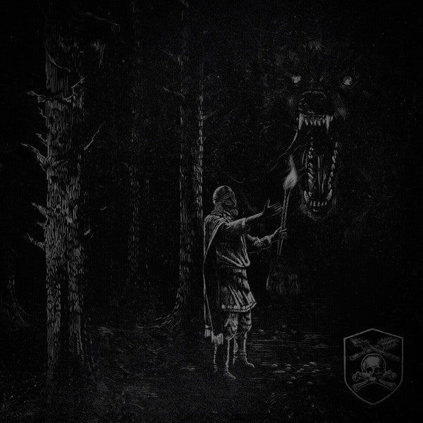 NÖLDR – Misanthropic Forest LP