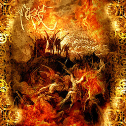 Norse  – Hellstorm CD