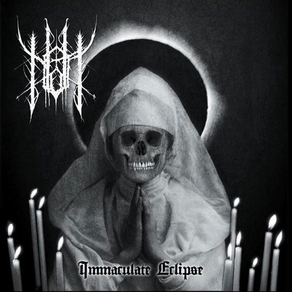 Nott ‎– Immaculate Eclipse CD