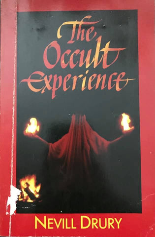 The Occult Experience by Nevill Drury