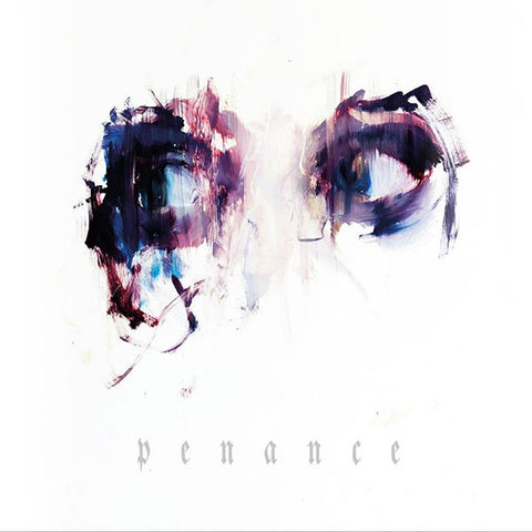 Of Spire & Throne - Penance CD