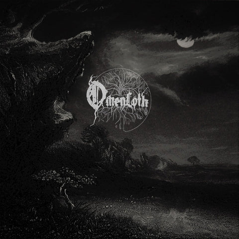 Omenloth – Omenloth CD