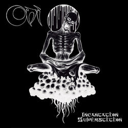 Oni  ‎– Incantation Superstition LP