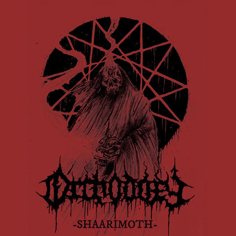 Orthodoxy ‎– Shaarimoth CD