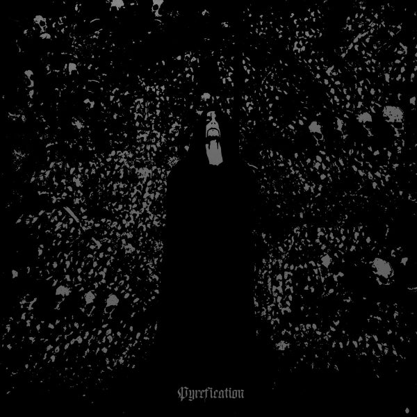 Pa Vesh En - Pyrefication LP