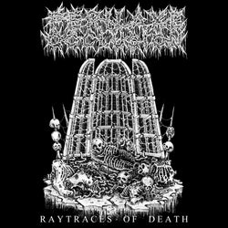 Perilaxe Occlusion – Raytraces Of Death CD