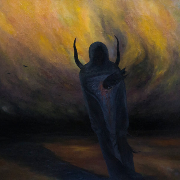 PLAMEN - Anabasis ov Spirit CD A5 Digibook