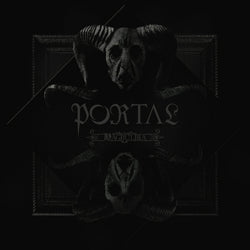 Portal  ‎– Hagbulbia CD