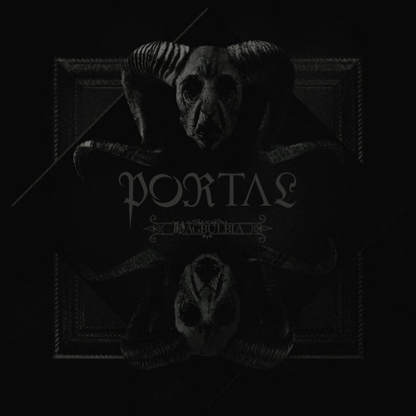 Portal  ‎– Hagbulbia LP