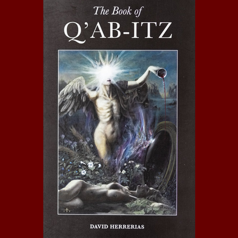 The Book of Q'ab iTz