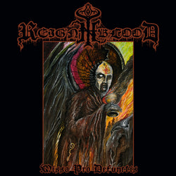 Reign In Blood - Missa Pro Defunctis CD