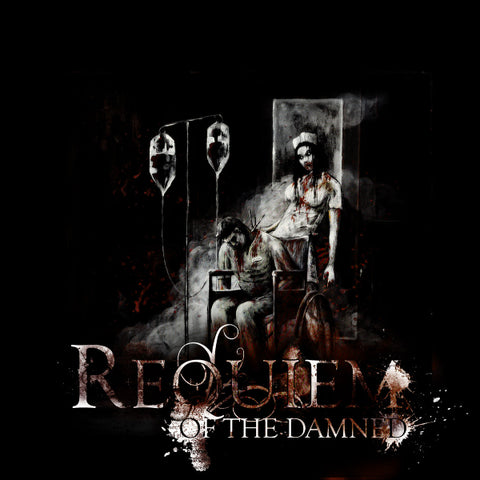 Requiem Of The Damned ‎– Type I CD
