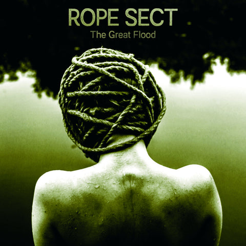 Rope Sect - The Great Flood CD
