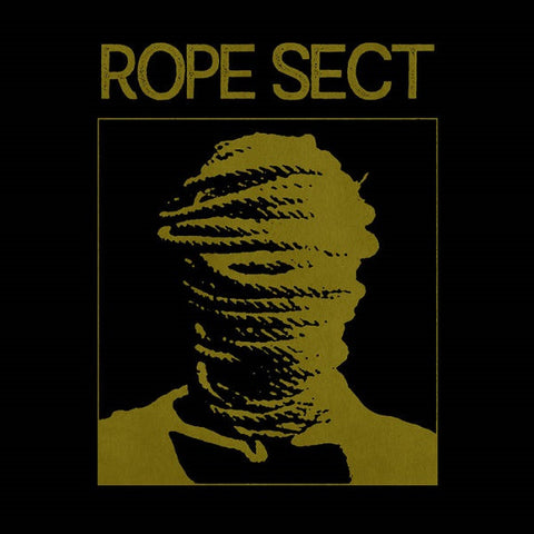 Rope Sect – Personae Ingratae // Proselytes CD