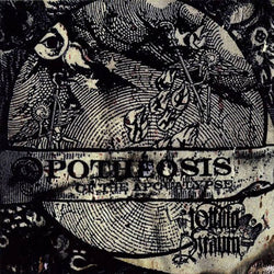 Rotting Heaven ‎– Apotheosis of the Apocalypse CD