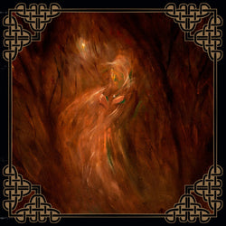 Runespell / Forest Mysticism ‎– Wandering Forlorn CD