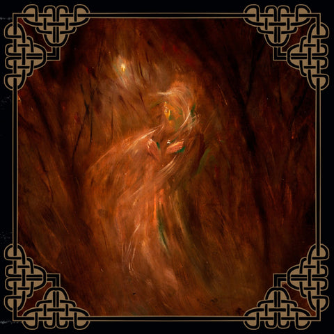 Runespell / Forest Mysticism ‎– Wandering Forlorn LP