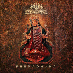 Sanatana  - Premadhana CD