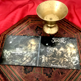 Selenite - Mahasamadhi CD
