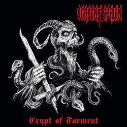 Serpent Spawn – Crypt Of Torment MLP