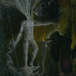 Shibalba, Emme Ya ‎– Witchblood Emanations CD